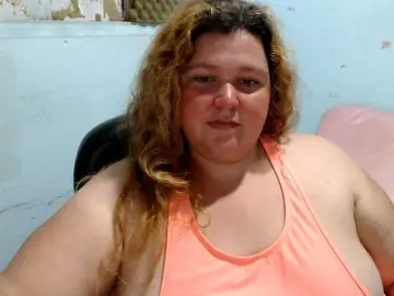 Bongacams Live Porn of squirtbbw
