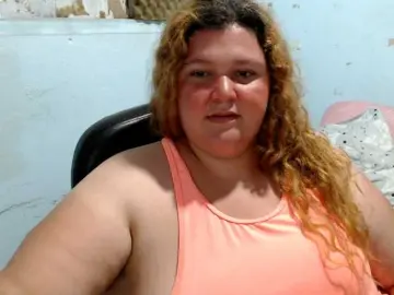 Bongacams Live Porn of squirtbbw