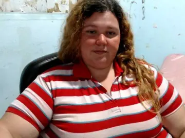 Bongacams Live Porn of squirtbbw