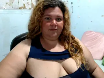 Bongacams Live Porn of squirtbbw