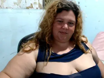 Bongacams Adult Video Chat of squirtbbw