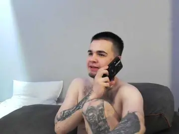 Bongacams Adult Webcam of Brenden0Sati