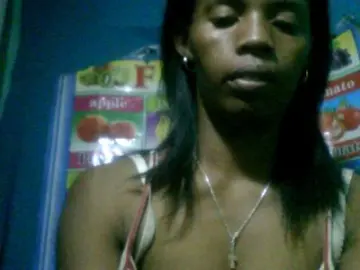Bongacams Best Webcam of Fanihsexy