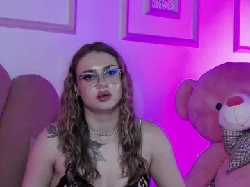 Bongacams Live Sex Cam of AbbyWhite