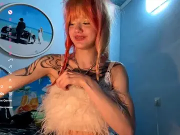 Bongacams Adult Webcams of MaryHankinson