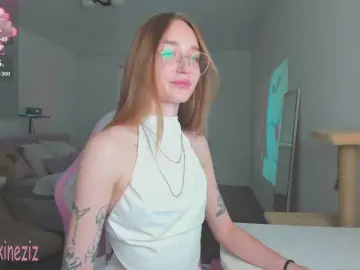 Bongacams Sex Chat of Polikinesis