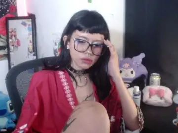Bongacams Live Sex of hachi-kitty