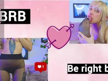 Bongacams Private Sex Chat of BladeNeon