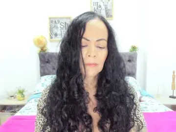 Bongacams Sex Chat of latinvalery
