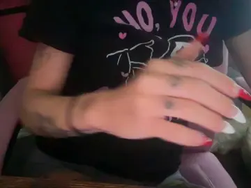 Bongacams Free Porn Cam of mermaidlexi