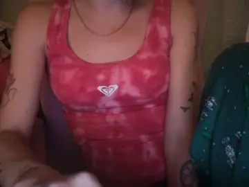Bongacams Sex Cam of mermaidlexi