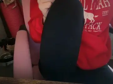 Bongacams Free Live Porn of mermaidlexi
