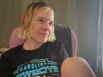 Bongacams Adult Webcam of mermaidlexi