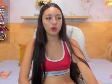 Bongacams Live Sex Cam of Lasira