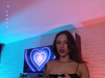 Bongacams Best Webcam of Jade-Lumin