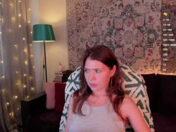 Bongacams Sex Chat of MyLittlegi