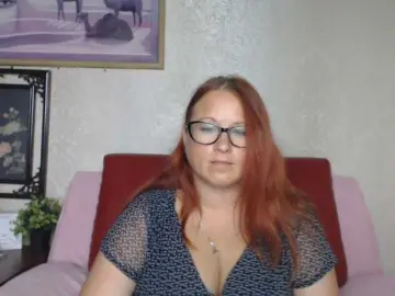 Bongacams Sex Cam of Lilia4joy
