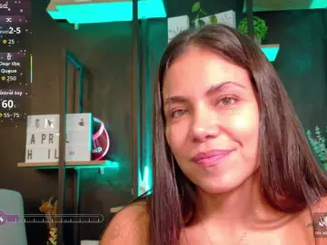 Bongacams Live Sex Cam of APRILHILL