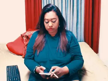 Bongacams Free Live Porn of Indianlust69