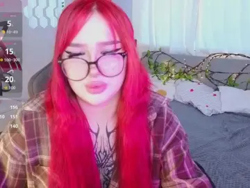 Bongacams Live Sex Cam of Jane-Goddesss