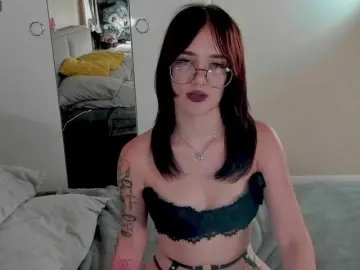 Bongacams Live Sex Cam of Marika-Degas