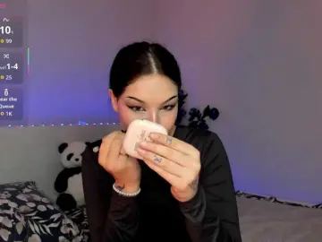 Bongacams Private Sex Chat of m1sss1nful