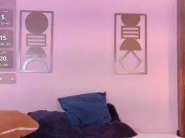 Bongacams Live Porn of Winchester-Hanna