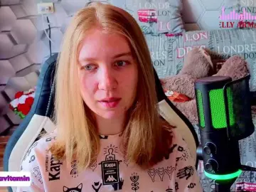 Bongacams Adult Webcam of Vita-min-4ik