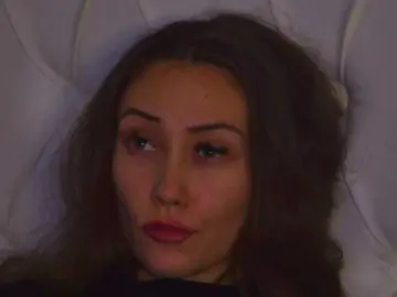 Bongacams Live Sex of AliceMunro