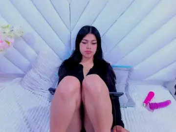Bongacams Live Sex of AlanaDeivis