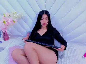 Bongacams Free Live Porn of AlanaDeivis