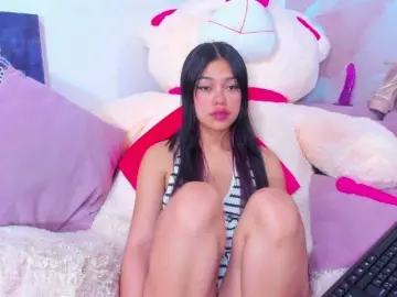 Bongacams Live Porn of AlanaDeivis