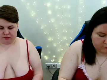 Bongacams Sex Cam of BeckyAndEllen