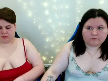 Bongacams Best live sex cam show of BeckyAndEllen