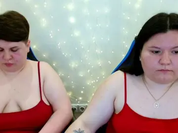 Bongacams Sex Chat of BeckyAndEllen