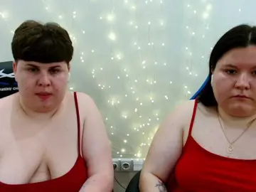 Bongacams Best Webcam of BeckyAndEllen