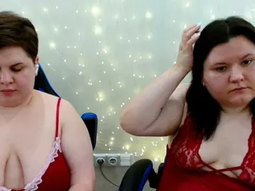 Bongacams Private Sex Chat of BeckyAndEllen