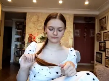 Bongacams Adult Webcams of ElenaKeel