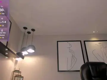 Bongacams Sex Chat of LisaFlowers