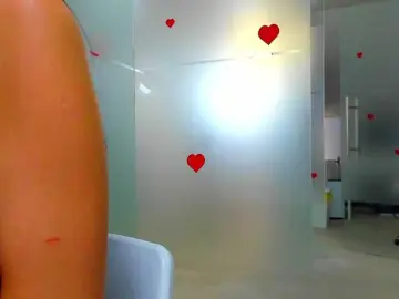 Bongacams Private Sex Chat of queenrafaelle