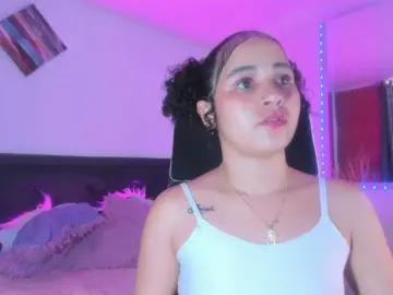 Bongacams Sex Chat of zara-rosse
