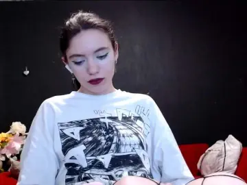 Bongacams Free Porn Cam of Danielle-Morina