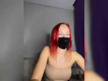 Bongacams Adult Webcam of LuybiMenya