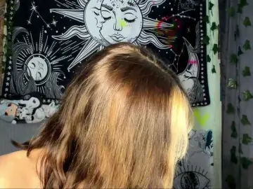 Bongacams Live Porn of PattiBingle