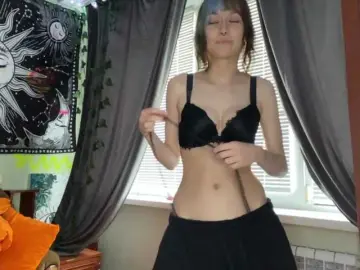 Bongacams Nude Webcam of PattiBingle