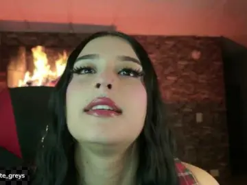 Bongacams Sex Cam of Charlotte-greys