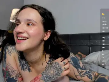 Bongacams Sex Chat of AnitaSeaa