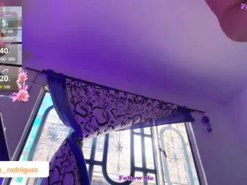 Bongacams Best live sex cam show of Karlarodriguez1
