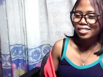 Bongacams Sex Chat of Natalie-Luxa