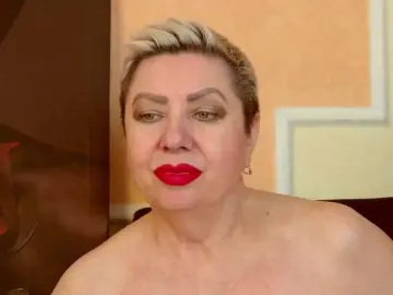 Bongacams Best Webcam of PoshLadyx